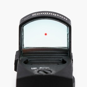 

Прицел коллиматорный "Remington Strike Micro" крепление ласточкин хвост, 1х25