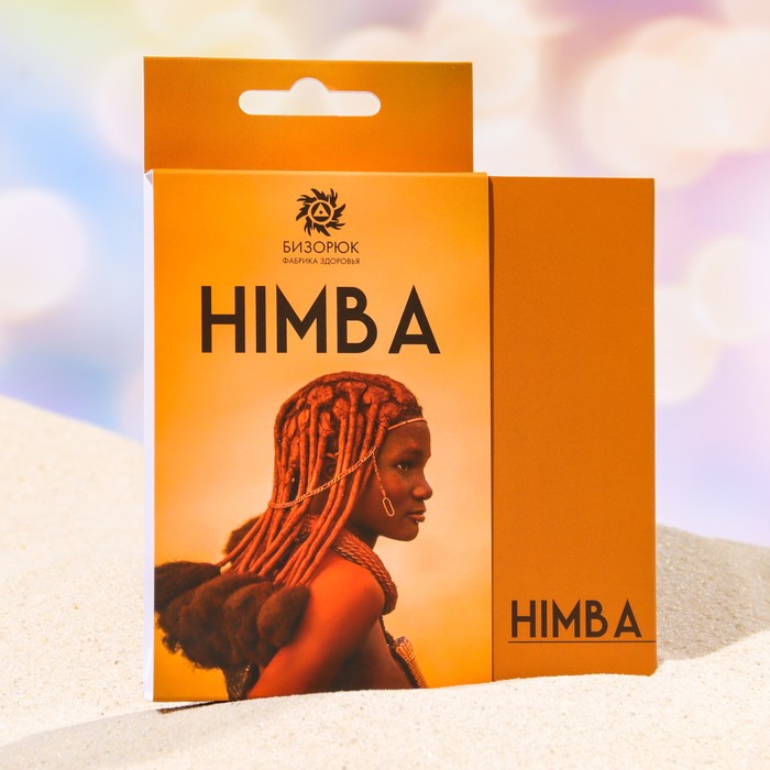 Духи женские Himba, 3 мл