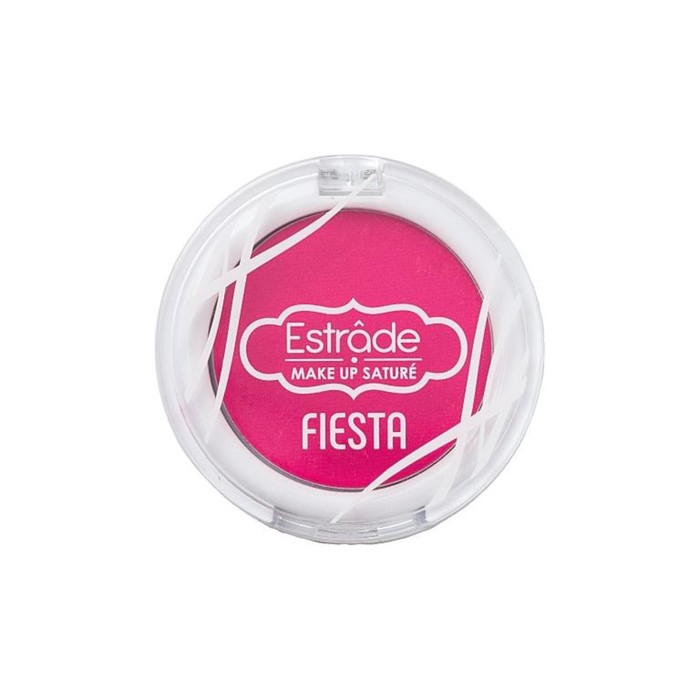 

Тени для век Estrâde Fiesta, тон 214 Майами