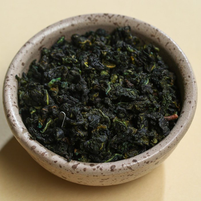 

Чай цветной «Эликсир исполнения желаний», вкус: черника, 20 г.