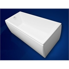 

Ванна акриловая VAGNERPLAST CAVALLO VPBA167CAV2X-04, 160 х 70 см, без каркаса