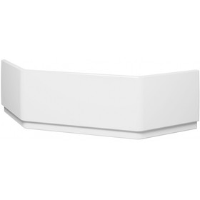

Экран для ванны VAGNERPLAST Cavallo corner VPPP14002FP3-04, 140 см