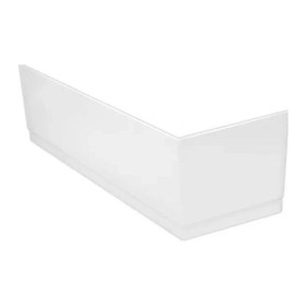 

Экран для ванны VAGNERPLAST Cavallo offset L VРРР16001FL3-04, 160 см