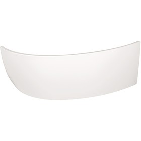 

Экран для ванны VAGNERPLAST Flora VPPP15009FP3-04, 150 см