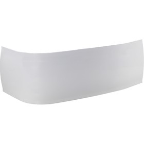 

Экран для ванны VAGNERPLAST Hapi VPPP17001FP3-04, 170 см