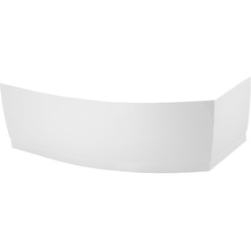 

Экран для ванны VAGNERPLAST Veronela corner L VРРР16002FL3-04, 160 см