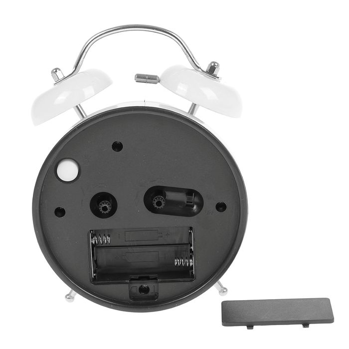 Будильник "Розы"