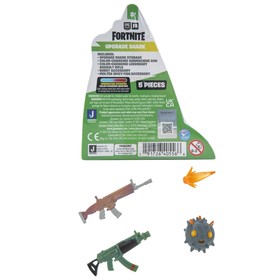 

Игрушка Fortnite, сундук с аксессуарами и частями фигурок Shark Upgrade, часть 1