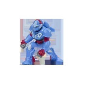 

Игрушка Gormiti, фигурка героя Zefyr, 5 см