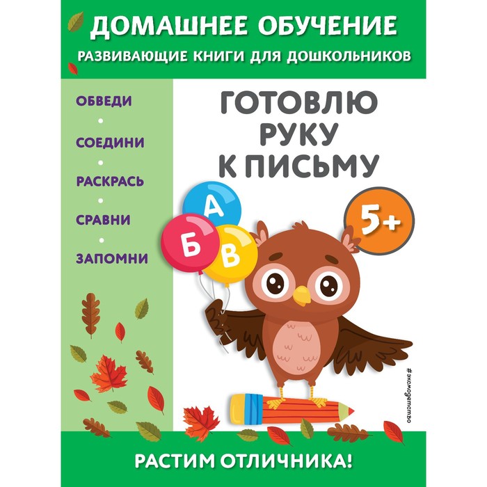 Готовлю руку к письму, для детей от 5 лет. Чакуди Э. Э. изучаю мир вокруг для детей от 6 лет чакуди э э