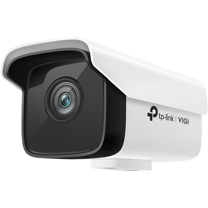 Камера видеонаблюдения IP TP-Link VIGI C300HP-6 6-6 мм, цветная камера видеонаблюдения ip d link dcs 8100lh 1 8 1 8 мм цветная