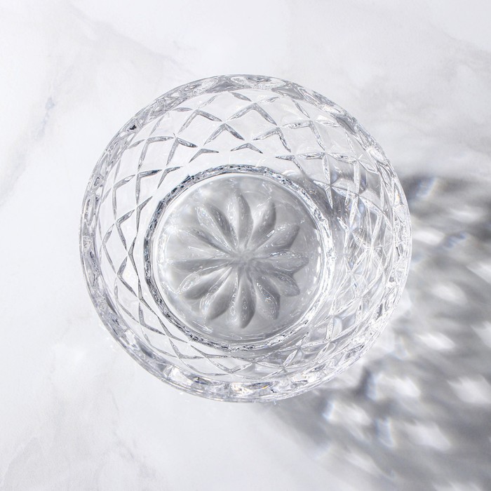 

Салатник хрустальный Diamond, 100 мл, d=9,6 см