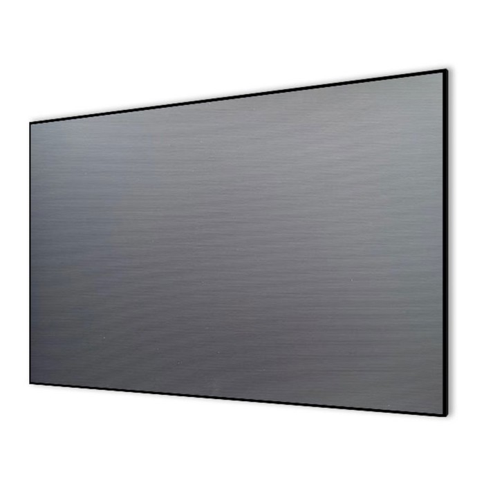 Экран Cactus 151x267см CS-PSALR-267X151, 16:9, на раме, настенный, натяжной 9355136