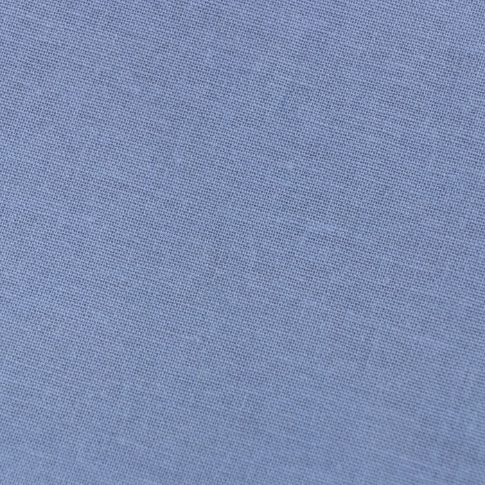Пододеяльник Этель 145*215, цв.голубой, 100% хлопок,  поплин 125г/м2