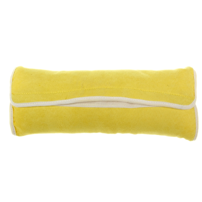 Накладка на ремень безопасности "Отдых - это смысл жизни!"