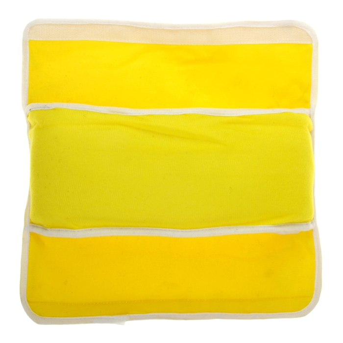 Накладка на ремень безопасности "Отдых - это смысл жизни!"