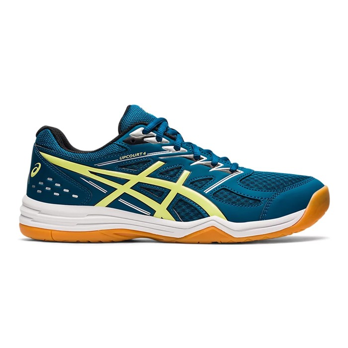 Кроссовки волейбольные мужские Asics Upcourt 4 1071A053 403, размер 10 US