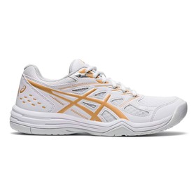

Кроссовки волейбольные ASICS 1072A055 103 UPCOURT 4, размер 5,5