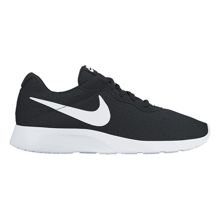 Кроссовки NIKE 812654-011 NIKE TANJUN, размер 9,5 кроссовки беговые мужские nike 812654 011 nike tanjun 10 5