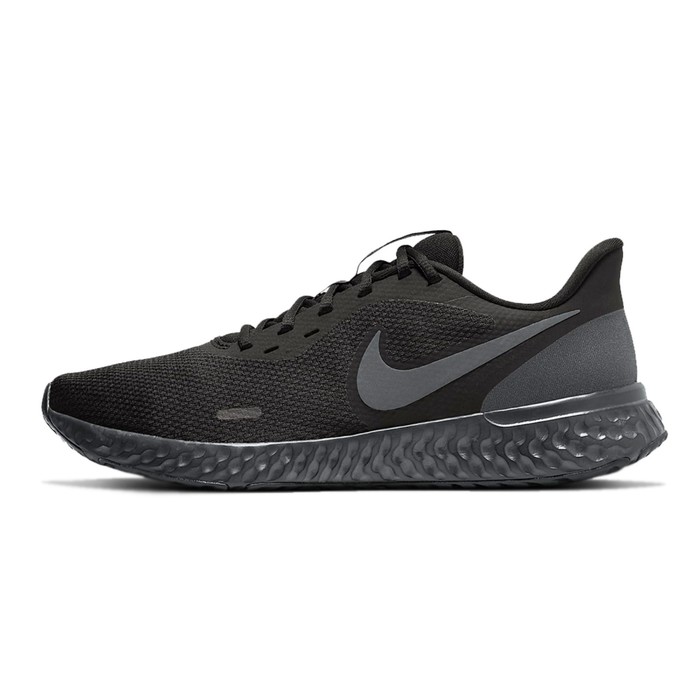 

Кроссовки NIKE BQ3204-001 REVOLUTION 5, размер 8