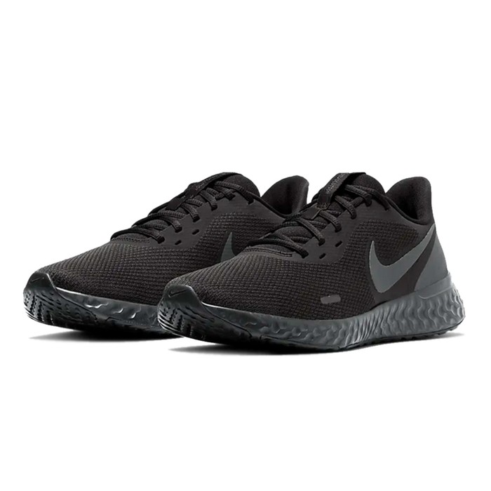 

Кроссовки NIKE BQ3204-001 REVOLUTION 5, размер 10