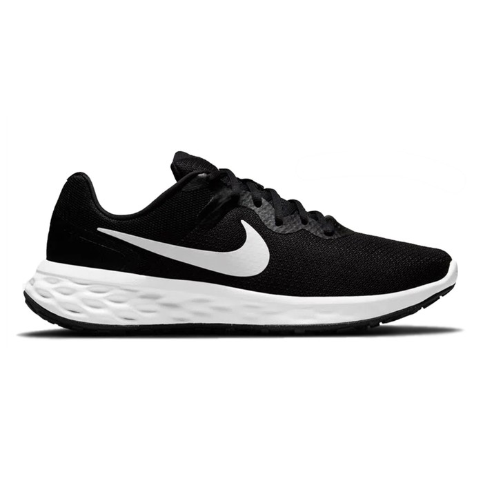 

Кроссовки NIKE DC3728-003 REVOLUTION 6 NN, размер 7,5