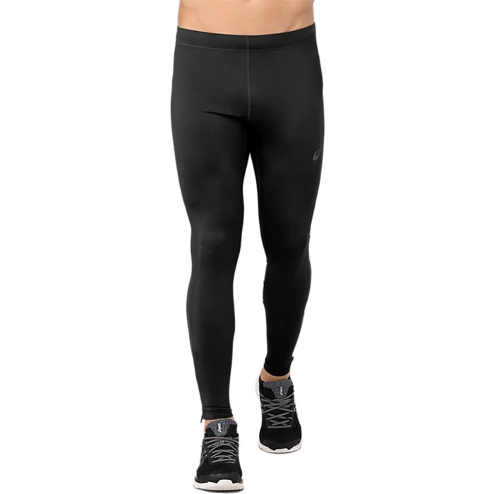 

Тайтсы для бега Silver Tight 2011A027 001, размер XL