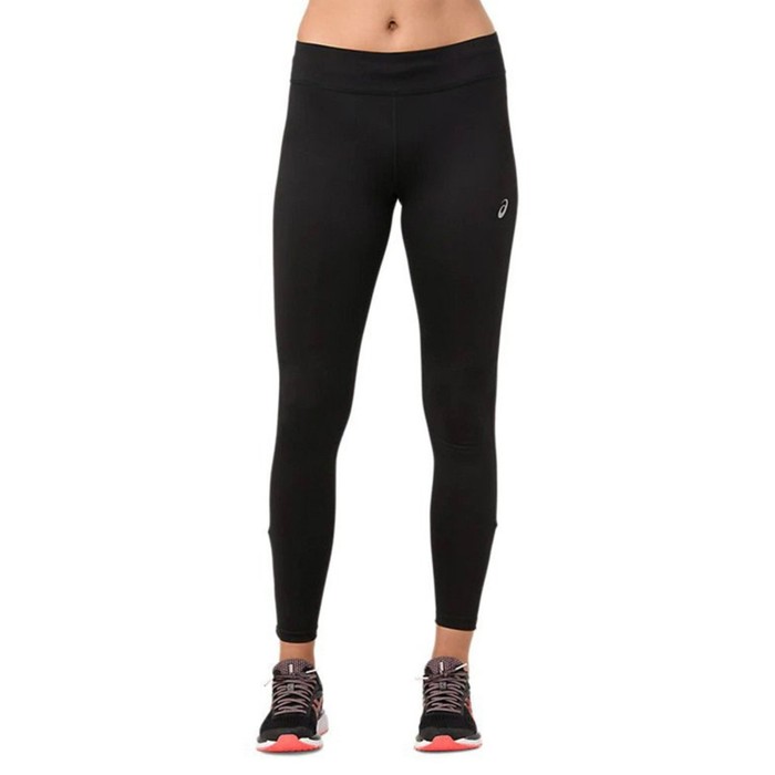 

Тайтсы для бега Silver Tight 2012A028 001, размер M