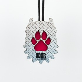 

Ароматизатор подвесной из натурального дерева "Стаффорд", пропитка Boss Intense