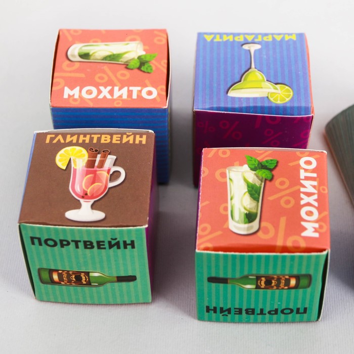 Игра алкогольная на реакцию с фантами "Пьяный бросок"