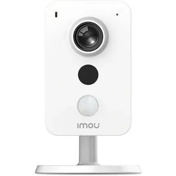 фото Камера видеонаблюдения ip imou cube poe 2mp 2,8-2,8 мм, цветная