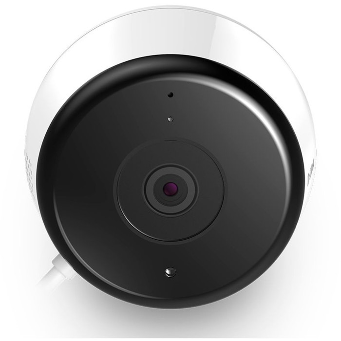 Камера видеонаблюдения IP D-Link DCS-8600LH 3,26-3,26 мм, цветная