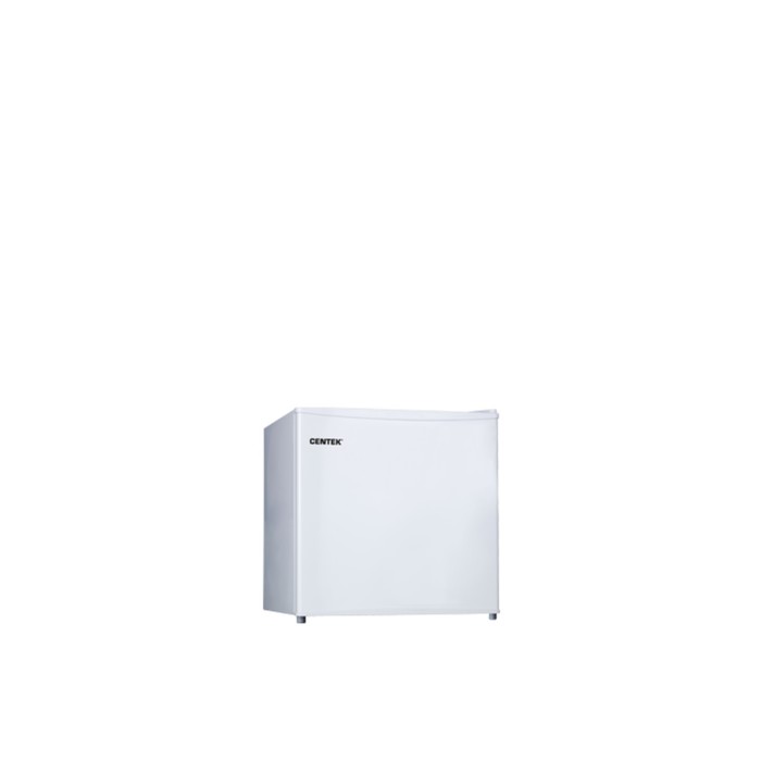 Холодильник однокамерный Centek CT-1700, 43 л, белый