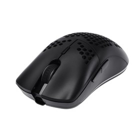 

Мышь XYH80 MB-2.8, игровая, беспроводная, 600-3200 dpi, 500 мАч, с подсветкой, белая 735587