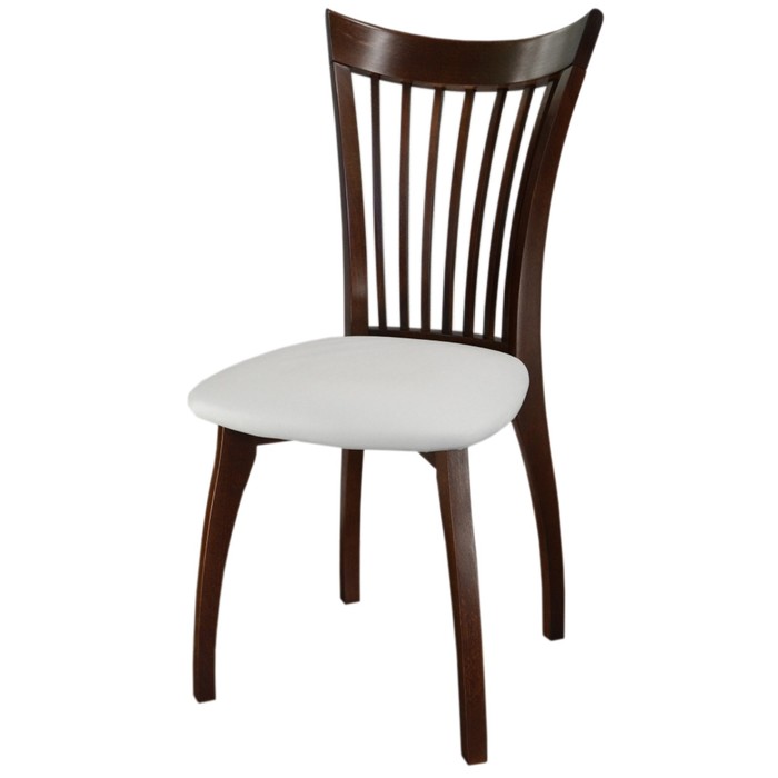 

Стул Андре Evita Bone, 440х410х950, орех