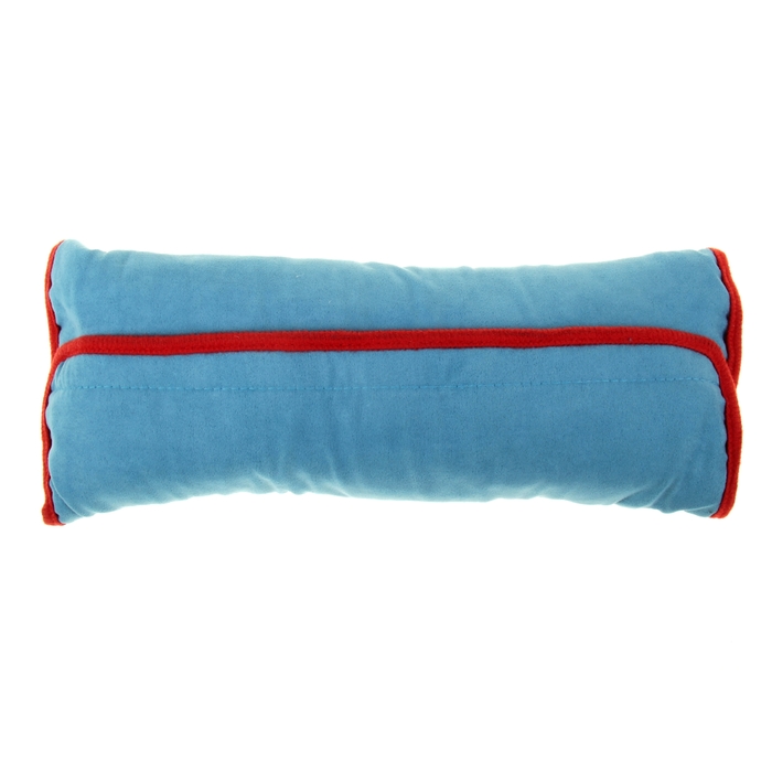 Накладка на ремень безопасности "Гонщик"