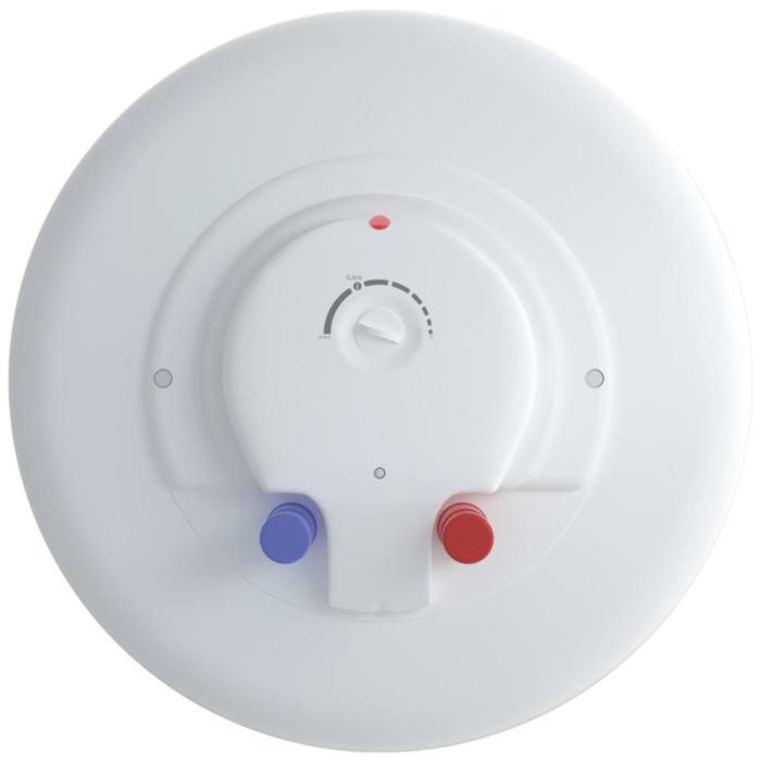 

Водонагреватель Royal Clima RWH-OM80-RE, накопительный, 2 кВт, 80 л, белый