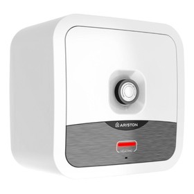 

Водонагреватель Ariston ANDRIS2 R 10 O, накопительный, 2 кВт, 10 л, белый