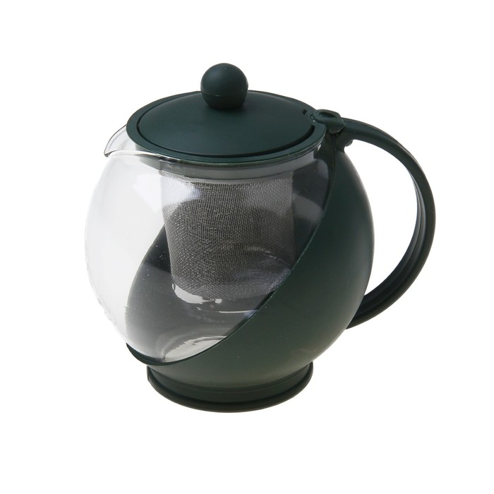 Чайник заварочный в ассортименте МИКС УЦЕНКА