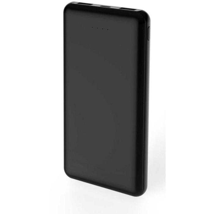 

Внешний аккумулятор Accesstyle Midnight II 10P, 10000 мАч, 2 USB, 2 А, черный