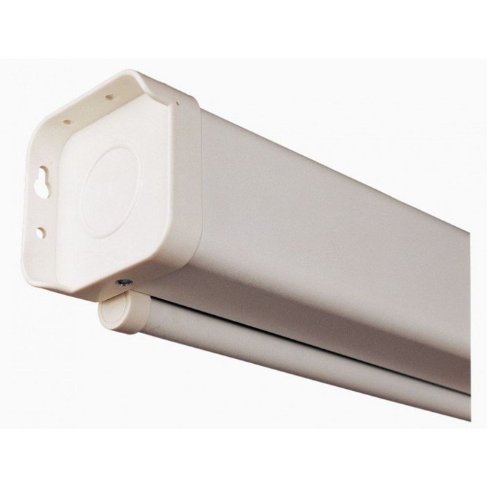 Экран Lumien 153x153 см, Master Picture LMP-100102, 1:1, настенно-потолочный, рулонный 9371804