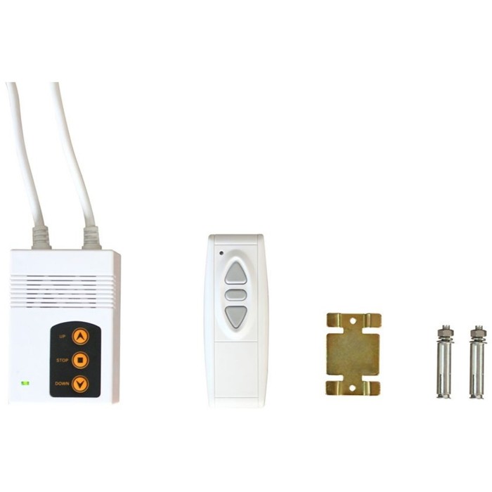 Экран 209x206 см, Digis Electra-F DSEF-1106, 1:1, настенно-потолочный, рулонный, привод 9371836