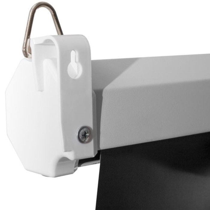 Экран 180x240 см, Digis Optimal-D DSOD-4304, 1:1, настенно-потолочный, рулонный 9371840