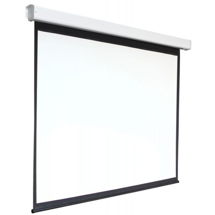 Экран 150x200 см, Digis Electra-F DSEF-4303, 4:3, настенно-потолочный, рулонный, привод 9371852