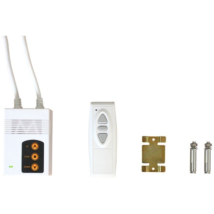 Экран 150x200 см, Digis Electra-F DSEF-4303, 4:3, настенно-потолочный, рулонный, привод 9371852