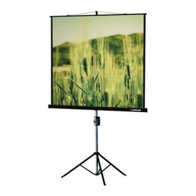 

Экран на треноге Lumien 220x165 см, Master View LMV-100113, 4:3, напольный, рулонный