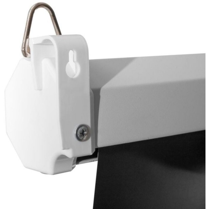 Экран 240x240 см, Digis Optimal-D DSOD-1107, 1:1, настенно-потолочный, рулонный 9371860