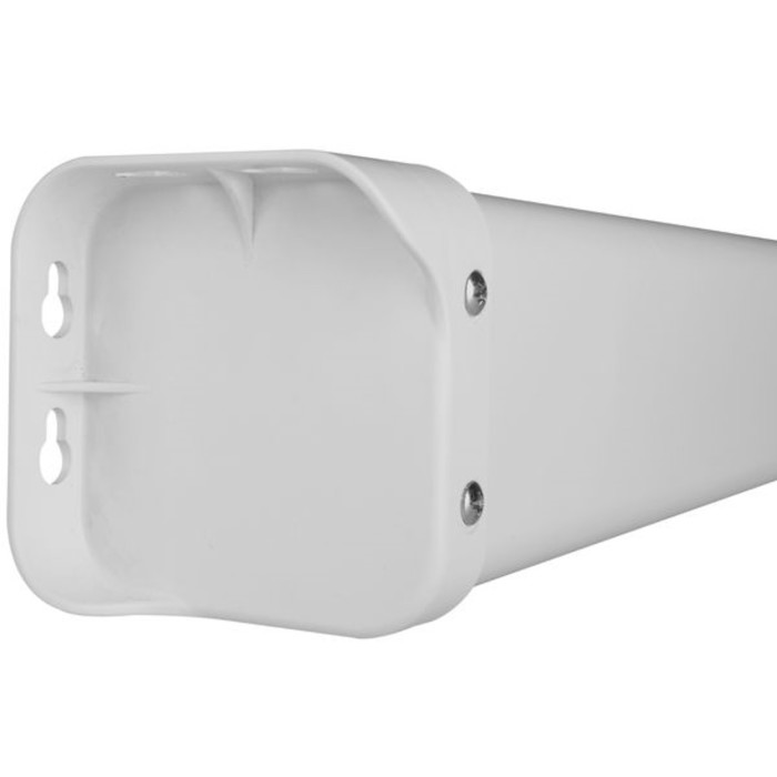 Экран 220x300 см, Digis Electra-F DSEF-4305, 4:3, настенно-потолочный, рулонный, привод 9371863