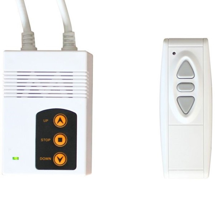 Экран 220x300 см, Digis Electra-F DSEF-4305, 4:3, настенно-потолочный, рулонный, привод 9371863