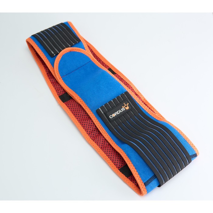 Пояс турмалиновый с магнитами Cordus 249100₽